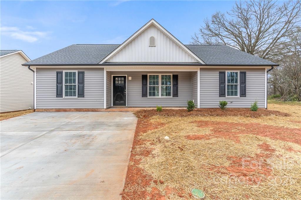 368 Office Drive SW Concord NC 28027