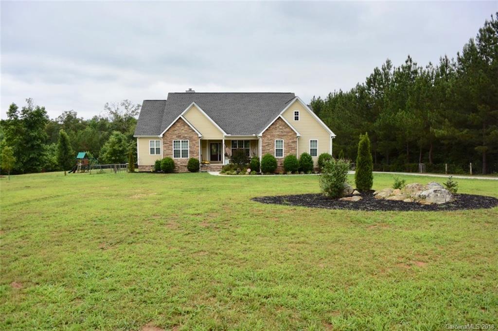 10876 Jim Sossoman Road Midland NC 28107
