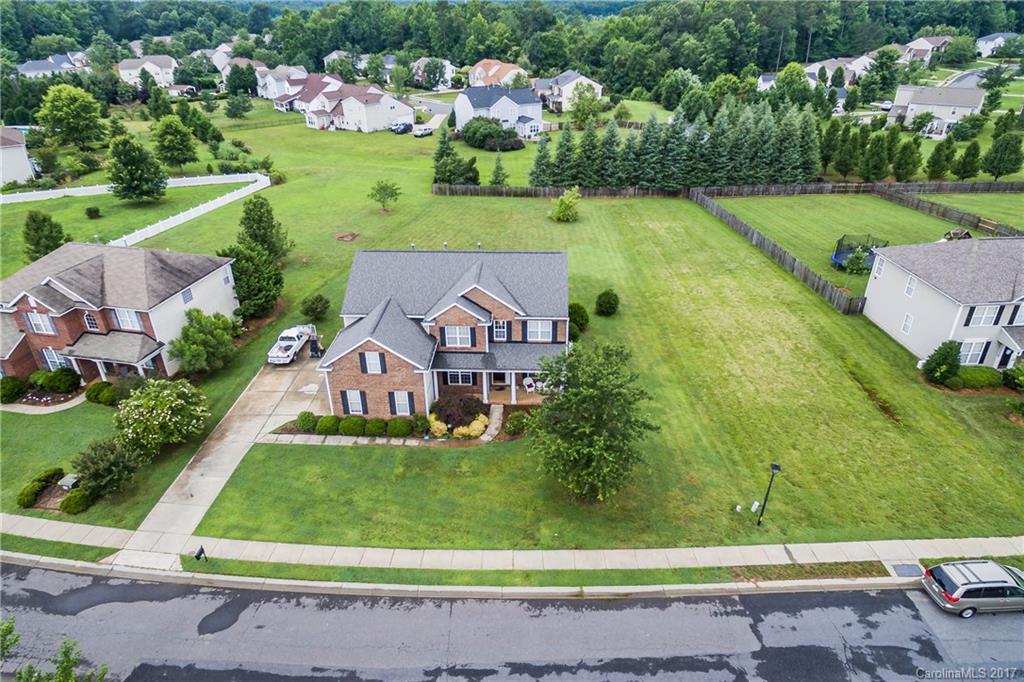 1402 Skyler Drive Waxhaw NC 28173