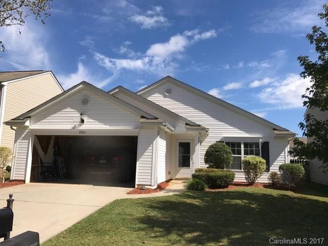 2321 Kirkgate Lane Charlotte NC 28215
