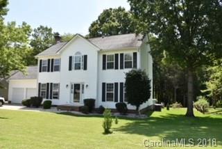 8513 Indian Summer Trail Harrisburg NC 28075