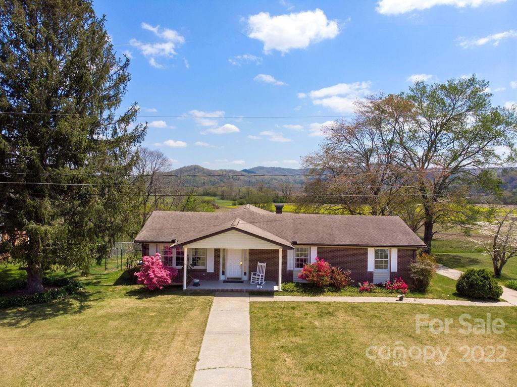 120 Broadview Circle Brevard NC 28712
