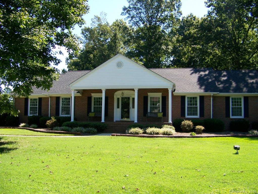 116 Wynnchester Road Gastonia NC 28056