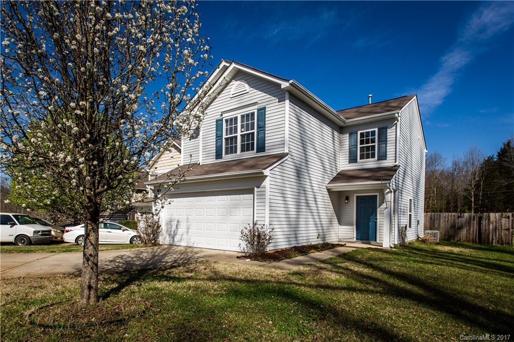 7409 Chesterbrook Lane Charlotte NC 28273