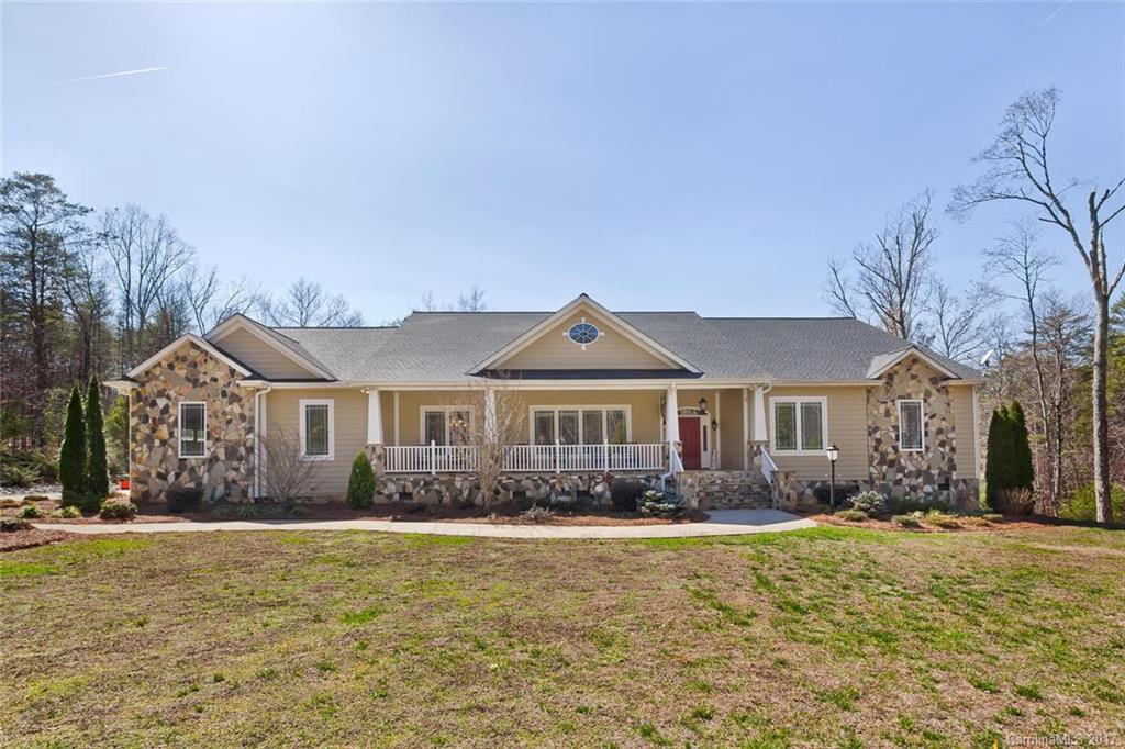 1837 Painters Gap Road Union Mills NC 28167