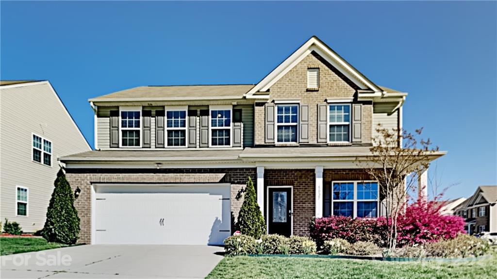 5027 Riverdale Drive Charlotte NC 28273