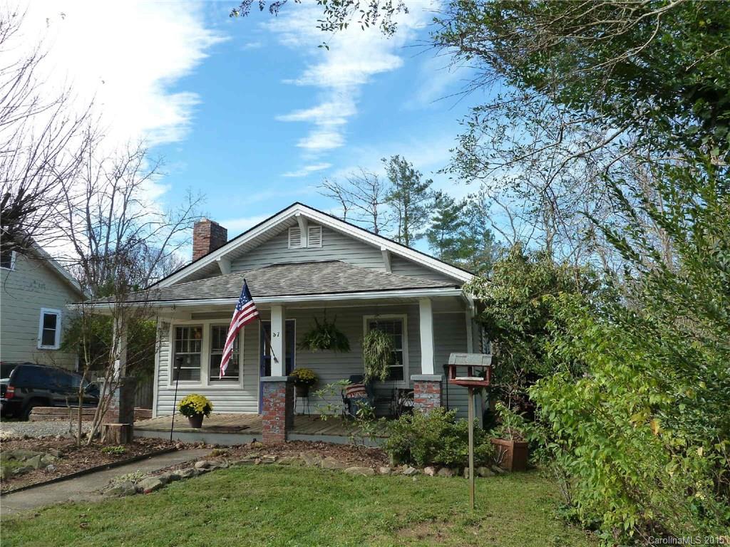 57 Ridgecrest Road Asheville NC 28803