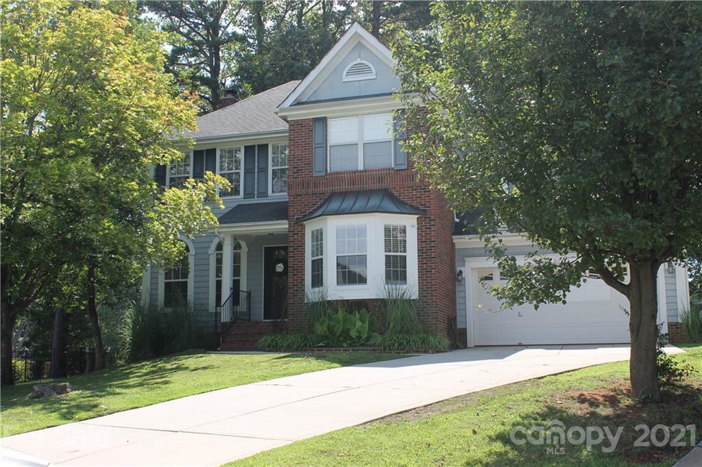 20323 Val Circle Cornelius NC 28031