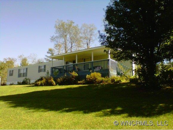 1 Redmond Drive Alexander NC 28701