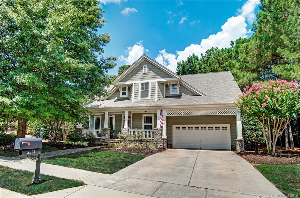 8504 Quellin Drive Waxhaw NC 28173
