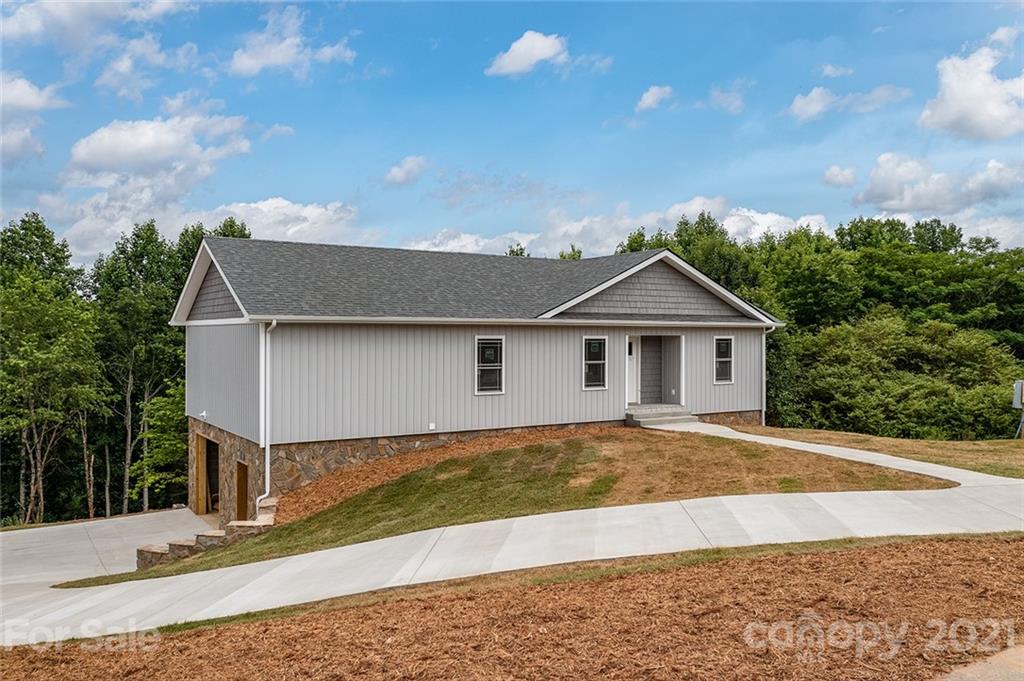 207 Taylor Circle Granite Falls NC 28630