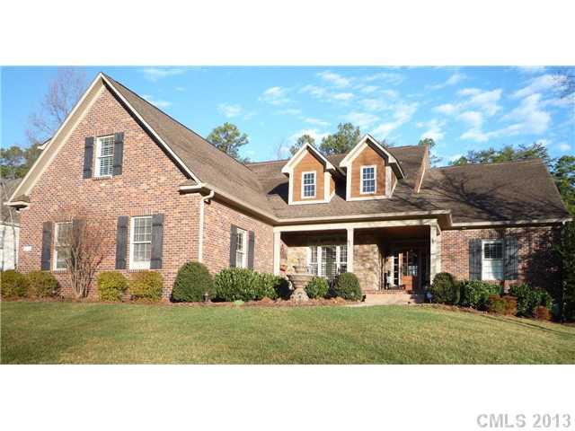 7815 Chapel Creek Drive Denver NC 28037