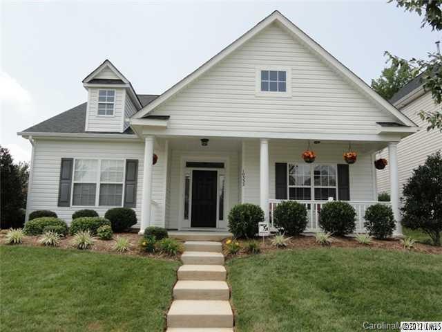 10332 Watoga Way Cornelius NC 28031