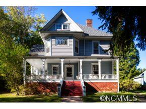182 Cumberland Avenue Asheville NC 28801