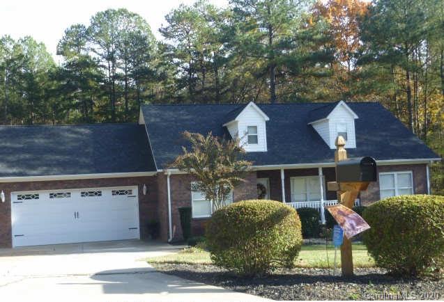 2309 Cricket Lane Gastonia NC 28052