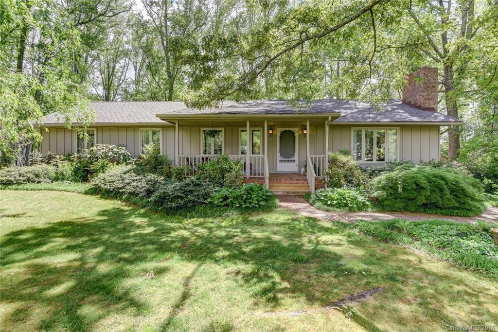 1 Glen Meadows Place Arden NC 28704