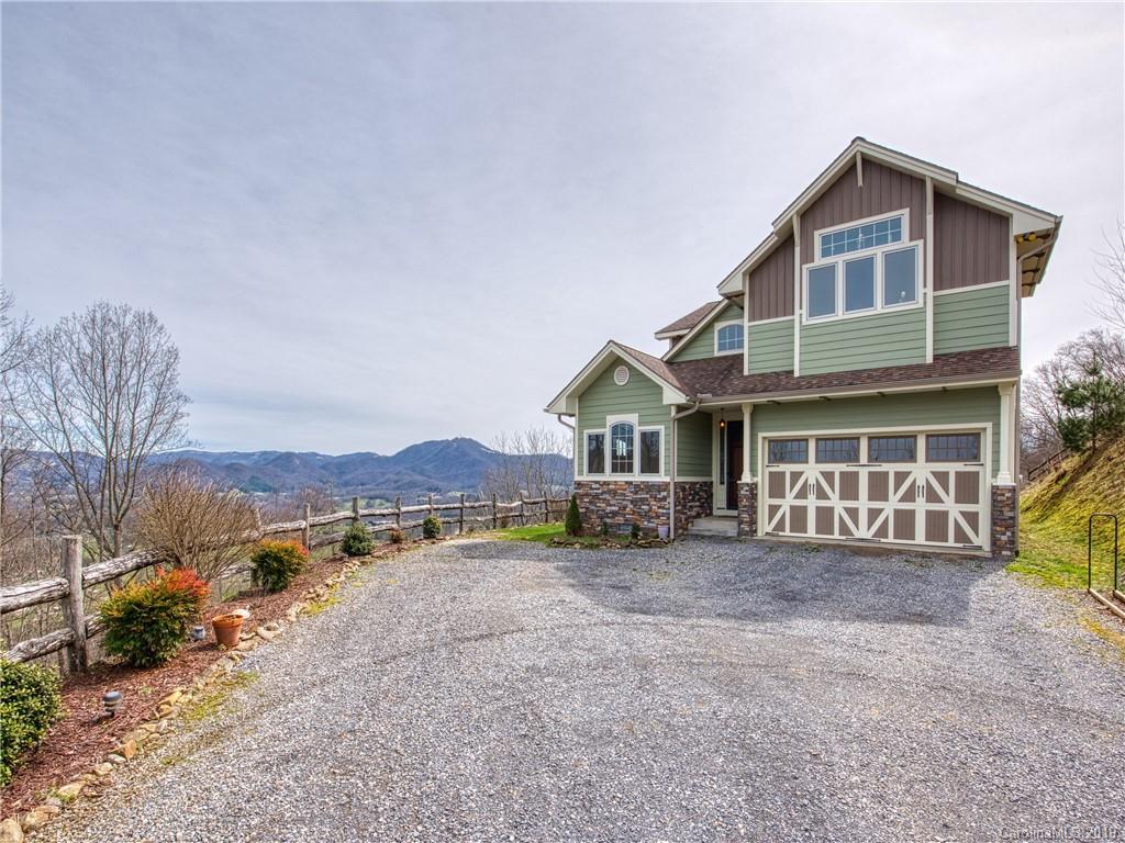 150 Morning Mist Lane Waynesville NC 28785