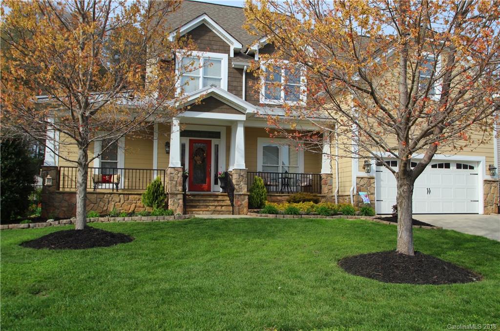 108 Hedgewood Drive Mooresville NC 28115