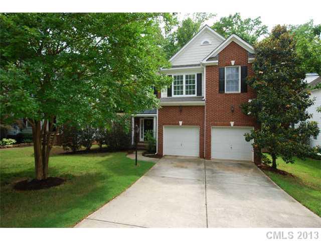 2044 Sablewood Drive Charlotte NC 28205