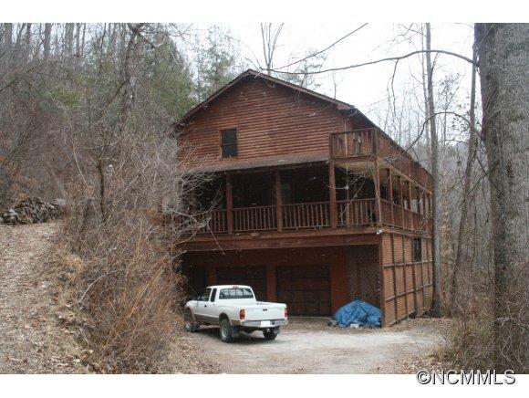 198 Shope Creek Road Asheville NC 28805