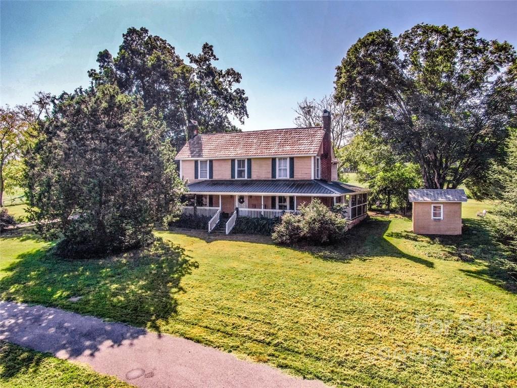 1839 Island Ford Road Statesville NC 28625
