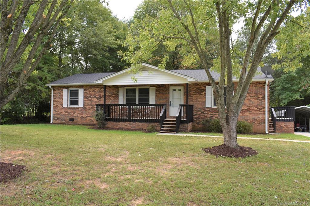 2601 Bernice Drive Gastonia NC 28052