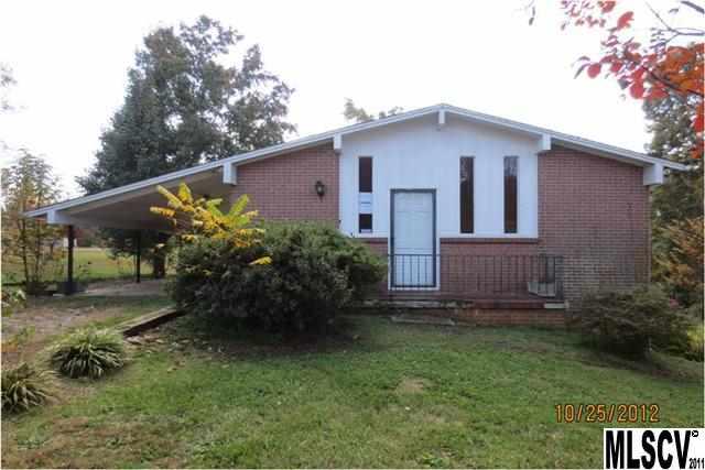 5001 Poplar View Lane Granite Falls NC 28630