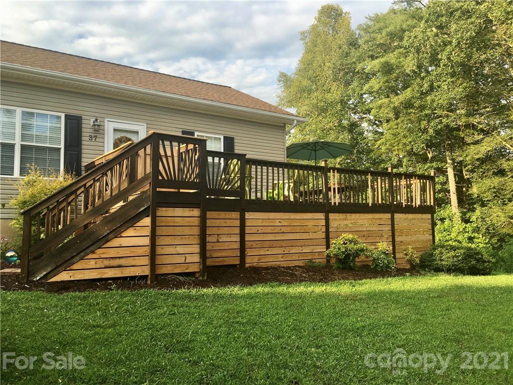 37 Serendipity Lane Penrose NC 28766