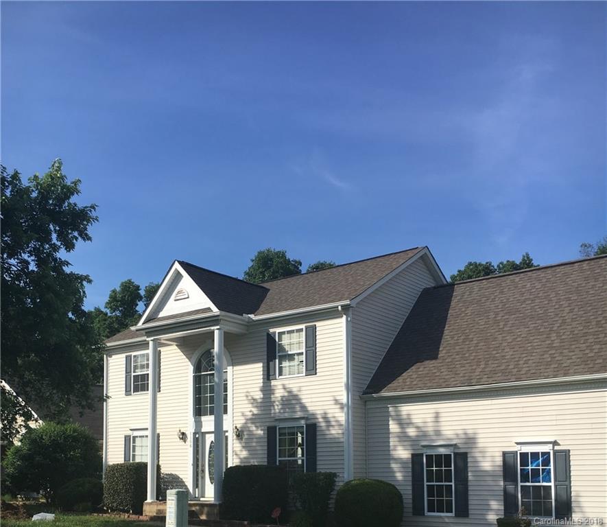 1106 Morning Glory Drive Charlotte NC 28262