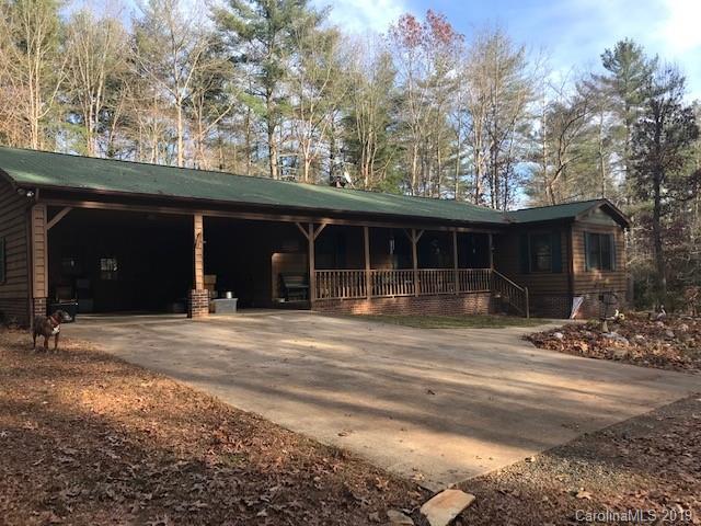3769 Pitts Farm Drive Morganton NC 28655