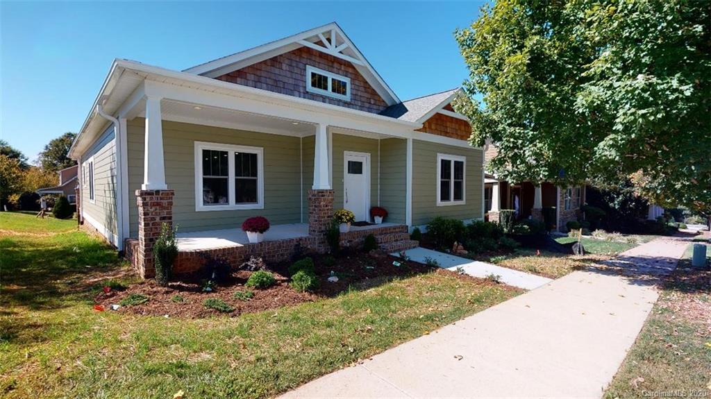 1901 4th Street Lane NW Hickory NC 28601