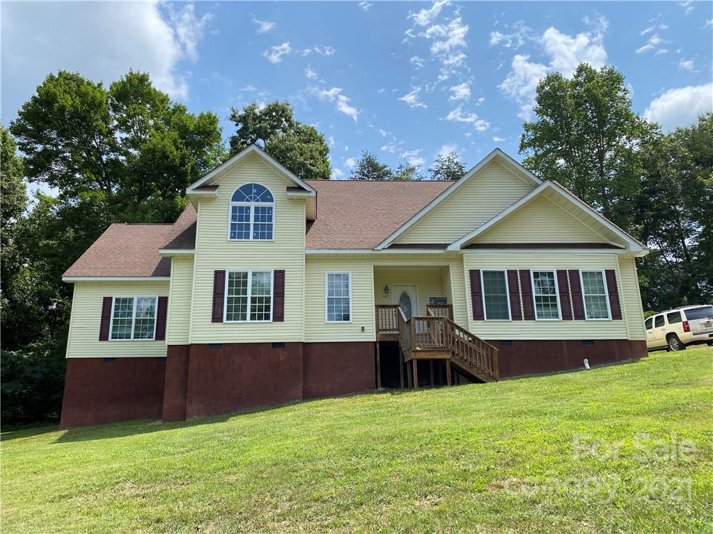 597 S Greenbriar Road Statesville NC 28625