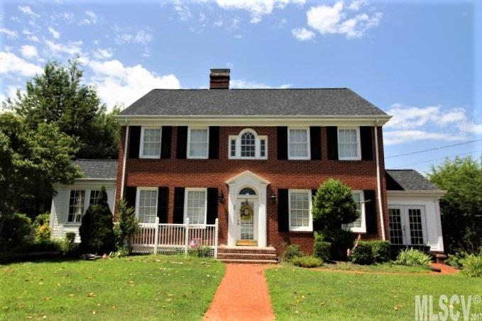 26 Falls Avenue Granite Falls NC 28630