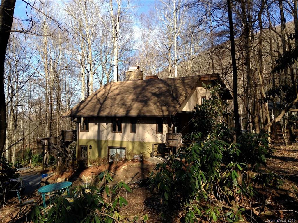 22 Chestnut Drive Maggie Valley NC 28751