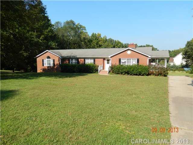 6005 Matthews Mint Hill Road Mint Hill NC 28227