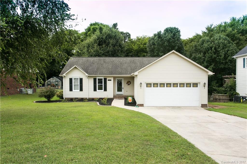3625 Farm Lake Drive SW Concord NC 28027