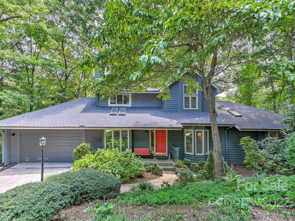 17 Laurel Summit Drive Asheville NC 28803