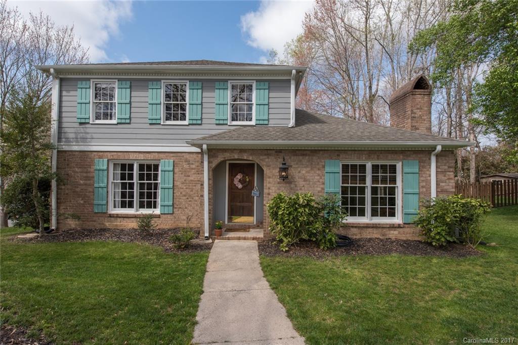7214 Valley Haven Drive Charlotte NC 28211