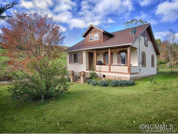 2029 Iron Duff Road Waynesville NC 28785