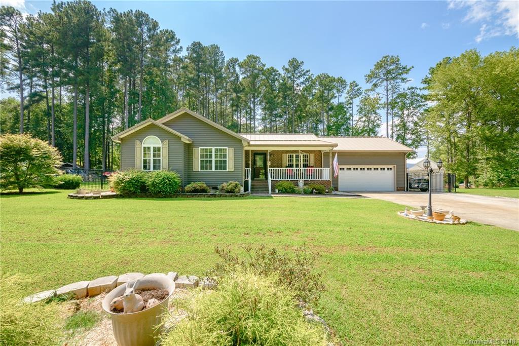 4865 Burton Lane Denver NC 28037