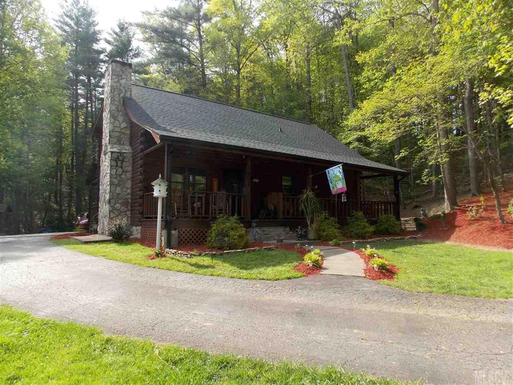 1432 Westfield Court Lenoir NC 28645