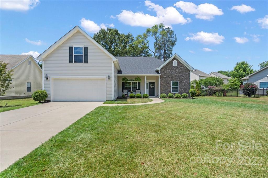 14341 Old Dobbin Drive Huntersville NC 28078