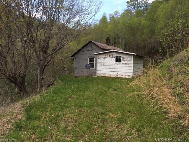 1124 Hunter Creek Road Marshall NC 28753