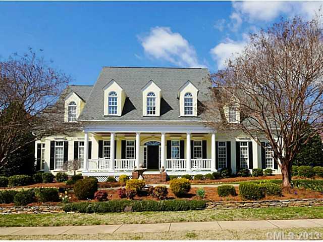 17429 Sail View Drive Cornelius NC 28031