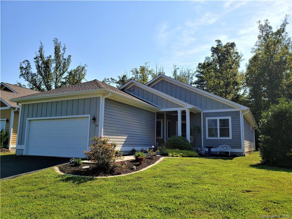 52 Fox Trot Path Fletcher NC 28732