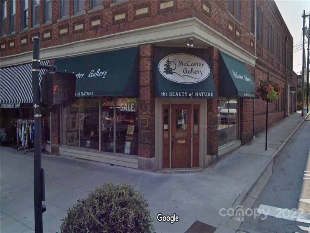 451 N Main Street Hendersonville NC 28792