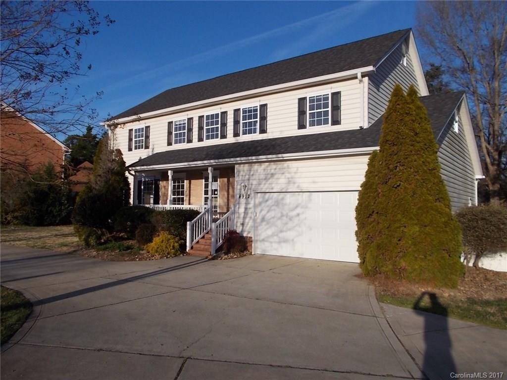 4912 Carmel Road Charlotte NC 28226