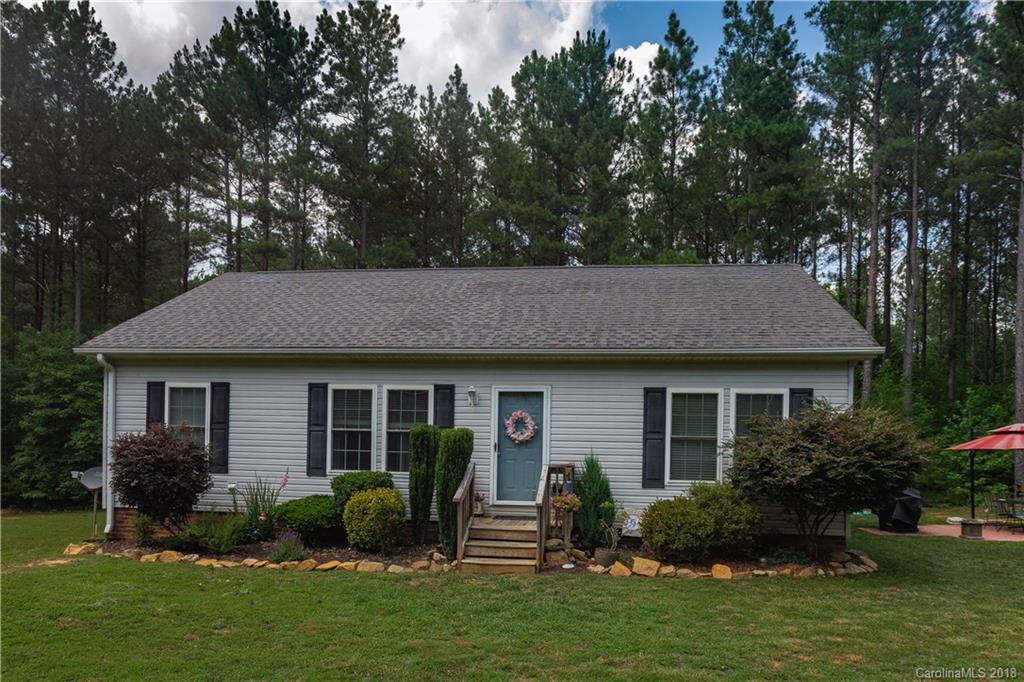 2412 Flint Hill Road Troy NC 27371