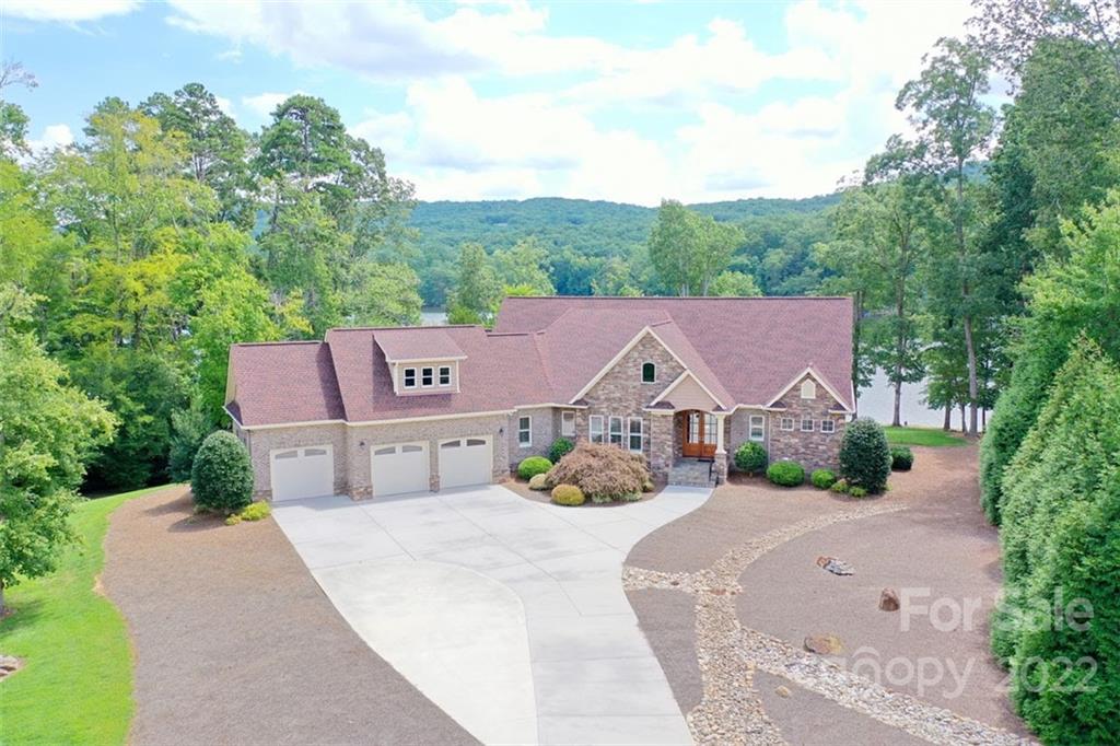532 Harbor Drive E Lexington NC 27292