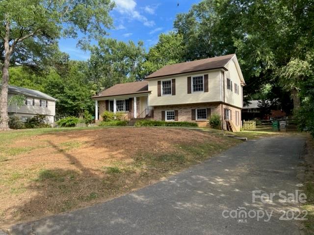 7029 Yorktowne Drive Charlotte NC 28226